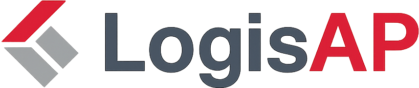 LogisAP Logo
